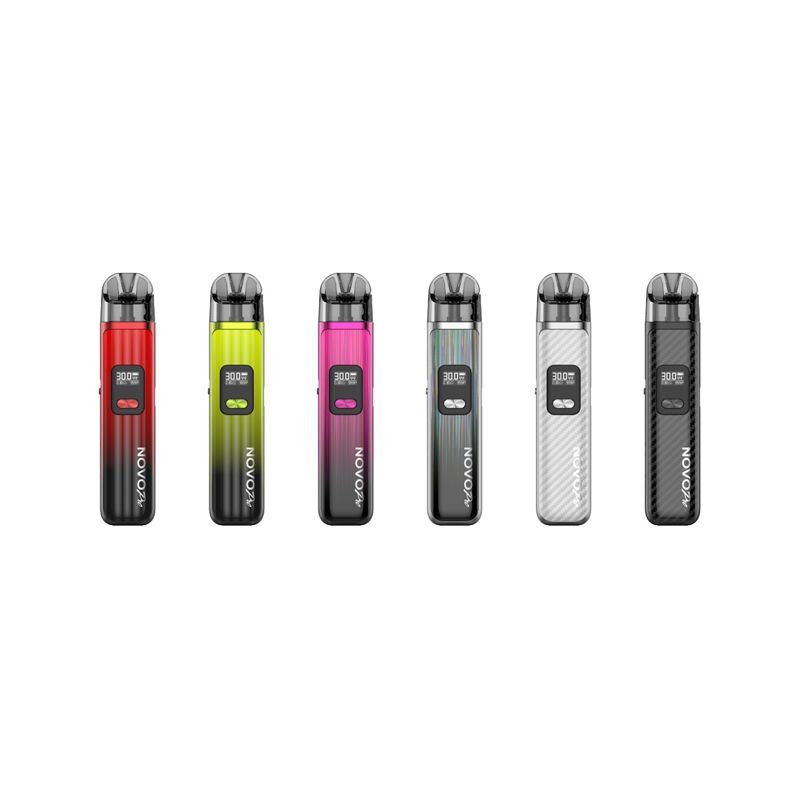 Uwell Caliburn Explorer Pod Kit